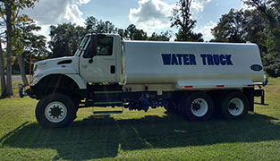 Water Truck